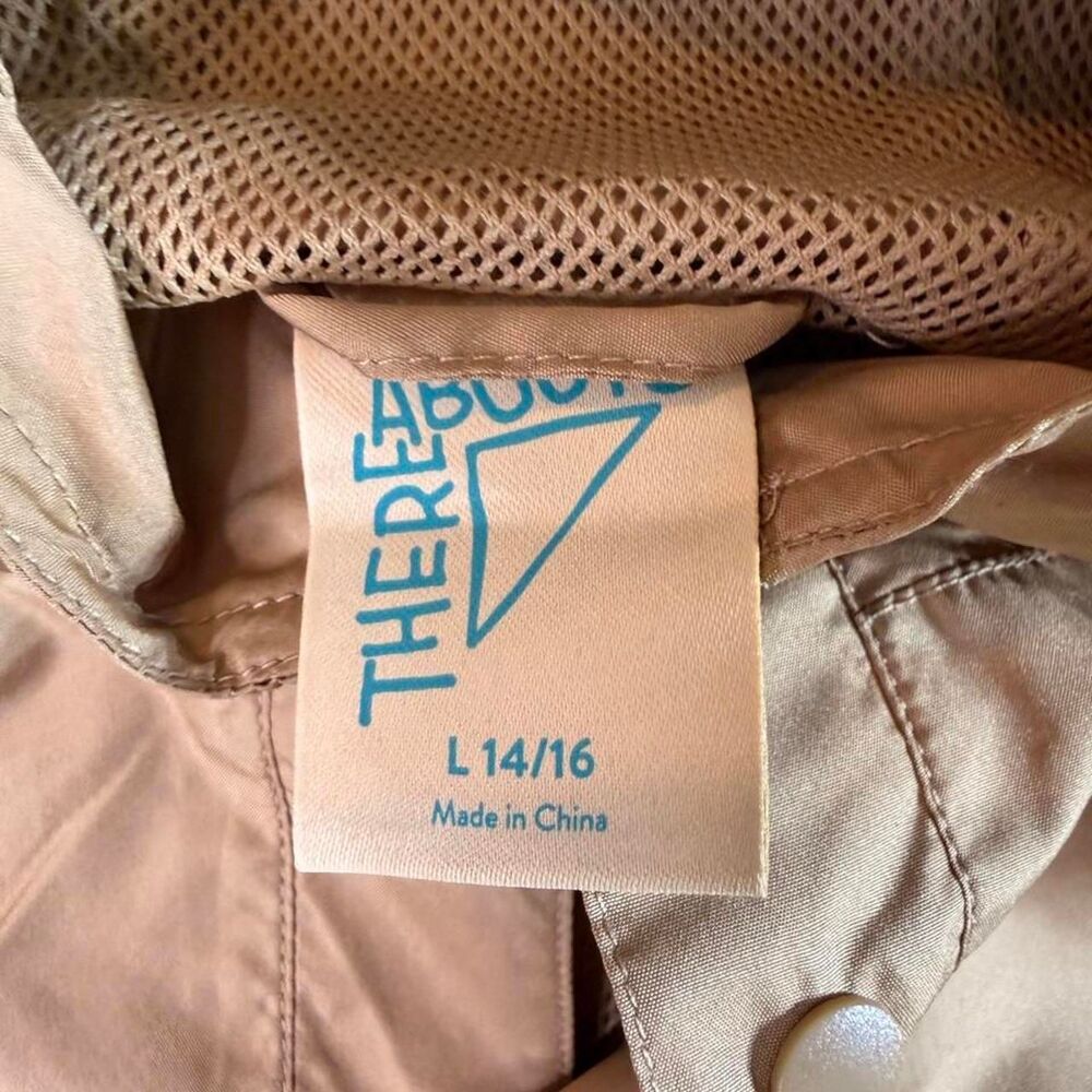 Thereabouts Jacket - Picture 7 of 7